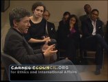 Jeffrey Sachs: A Global Society