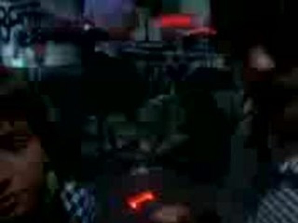 Booka shade @ studio 88 + nous