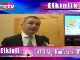 "AVM ZİYARETÇİSİ" BÜYÜTEÇ ALTINDA!