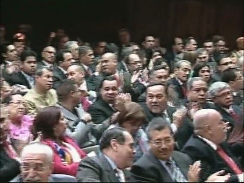 Chávez anuncia cierre de consulado en Miami