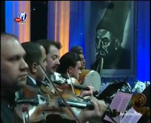 Alp Arslan ~ Yürük Değirmenler Gibi Dönerler