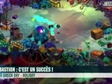 Zap Actu N°234 -  l'actu du Jeu Vidéo (13/01/2012)