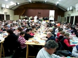 Vidéo Loto du Vendredi 13 Janvier 2012 de La Thibérienne Football