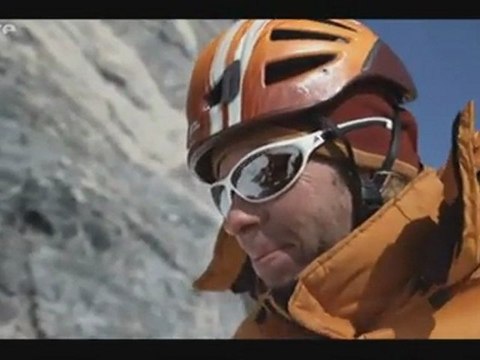 A la conquete des sommets arctiques