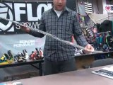 Flow ABT snowboards for 2013, Flow Maverick, Flow Rush, Flow Canvas - Wiredsport Innovation Watch