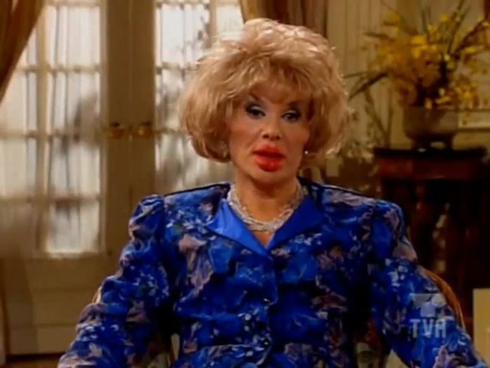 Le Coeur A Ses Raisons (Ridge Téléphone A Brad)