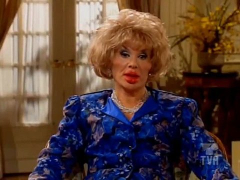 Le Coeur A Ses Raisons (Ridge Téléphone A Brad)