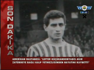 FBTV - Elveda Lefter 2