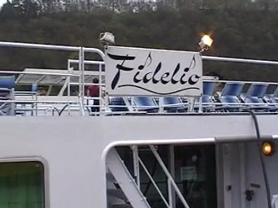 MS Videlio von Nicko Tours Nicko Tours Flusskreuzfahrten