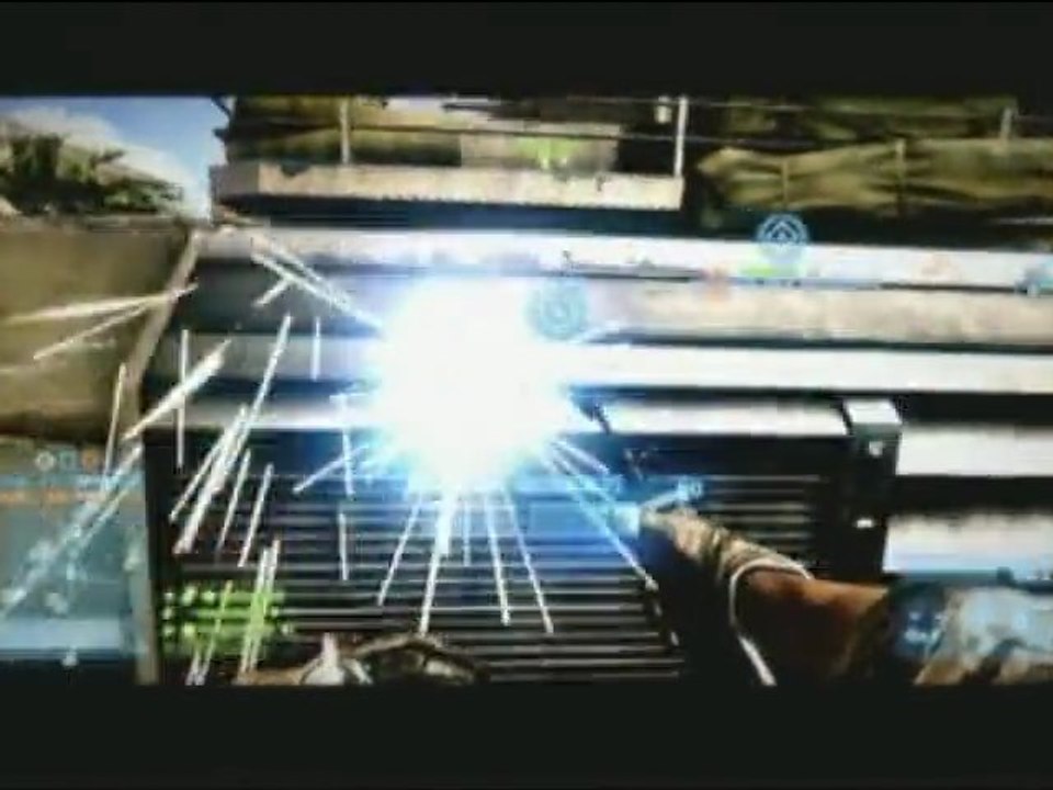 Battlefield 3 Multijoueurs 1