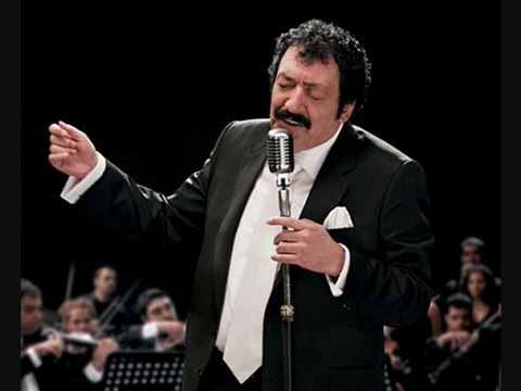 Müslüm Gürses-Ölüyorum Kederimden