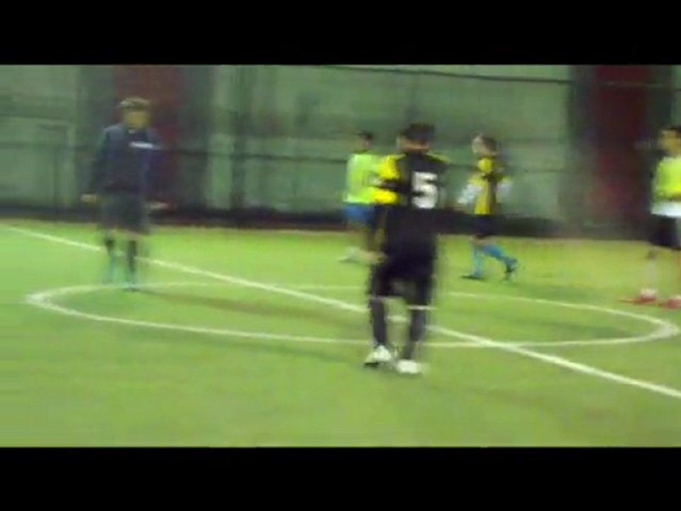 BAY AVŞAR-FC HAMMALS