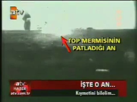 Genelkurmay'ın Arşivinden ~ Kurtuluş Savaşı Görüntüleri