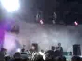 Millimetric Live: Real-Time Data Streaming