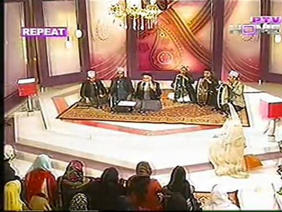 Teri Shan Jalla Jalaluhu (Prof Abdul Rauf RUFI)