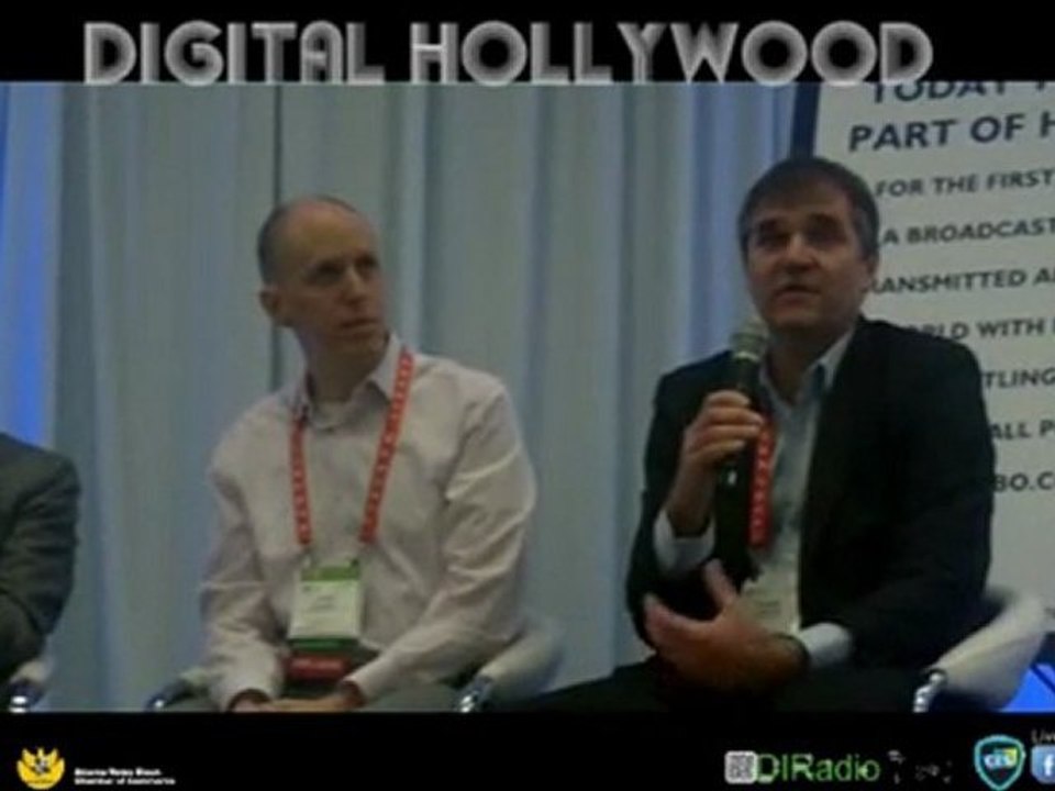 #CES  Sessions2 | Ent Matters