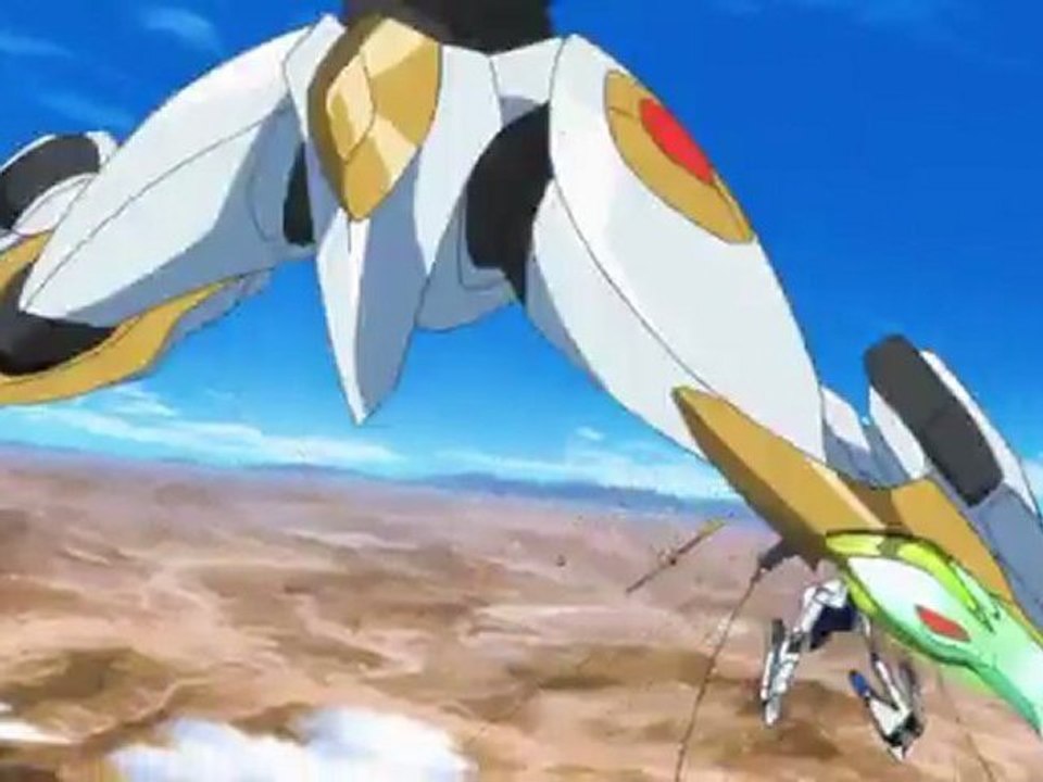Code Geass Tribute