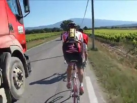 Le defi- Les cinglés du Mont Ventoux