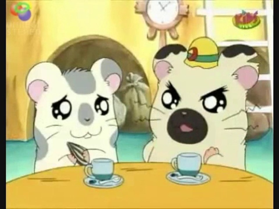 French YTP - Tartine à la noisette