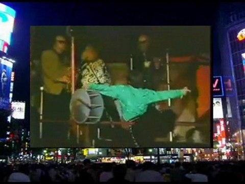 Rolling Stones - Honky Tonk Women