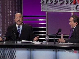 Palestinian 'State' Would Fail to Recognize Israel