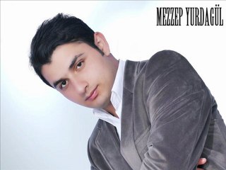 MEZZEP YURDAGÜL İNSAN BİR YOLCUDUR