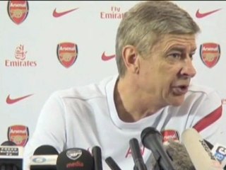 Arsenal - Wenger a ruota libera contro le TV