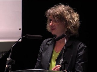Définition des impacts et mesures de limitation du bruit, Anne Guerrero, RFF
