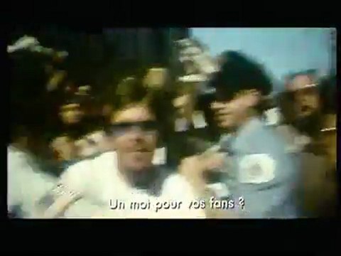 Tueurs nés ( mini bande annonce VOST )