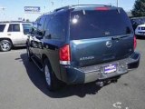 Used 2005 Nissan Armada East Haven CT - by EveryCarListed.com