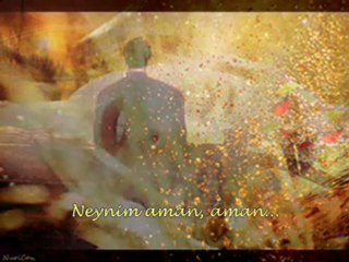 Safura Əlizadə - Sarı gəlin (mahnı sözləri)