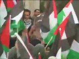 Une journée de la colère dans les territoires palestiniens