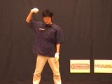 Hiroyuki Suzuki Video YoYo