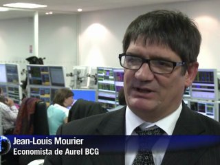 S&P degrada a varios países de la Eurozona