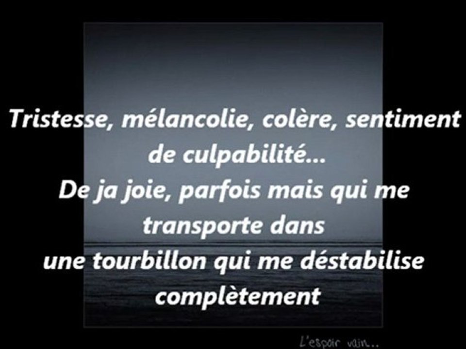 Personnalité borderline