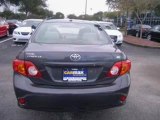 Used 2009 Toyota Corolla Clearwater FL - by EveryCarListed.com