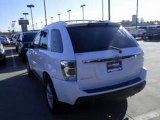 Used 2005 Chevrolet Equinox Fort Worth TX - by EveryCarListed.com