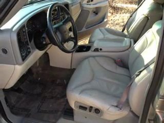 Used 2002 GMC Yukon Springfield MO - by EveryCarListed.com