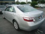Used 2007 Toyota Camry Hybrid Clearwater FL - by EveryCarListed.com