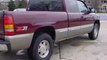 Used 1999 GMC Sierra 1500 West Chicago IL - by EveryCarListed.com