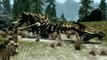 Epopée [Bordeciel] sur The Elder Scrolls V SKYRIM (Xbox 360)
