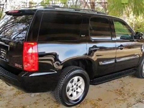 Used 2008 GMC Yukon Carrollton TX - by EveryCarListed.com