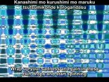 Hatsune Miku - Ame nochi SWEET DROPS PV with lyrics {{ORIGINAL}}