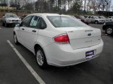 Used 2010 Ford Focus Fayetteville NC - by EveryCarListed.com