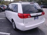 Used 2008 Toyota Sienna Clearwater FL - by EveryCarListed.com