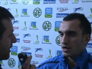 Interview Steven Pinto Borges