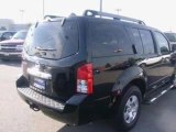 Used 2008 Nissan Pathfinder Duarte CA - by EveryCarListed.com