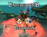 Underground Sinstralis Ultraxion 10