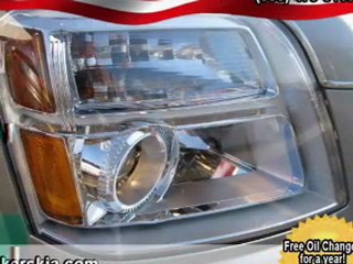 Used 2010 GMC Terrain Yonkers NY - by EveryCarListed.com