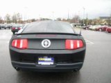 Used 2012 Ford Mustang Fayetteville NC - by EveryCarListed.com